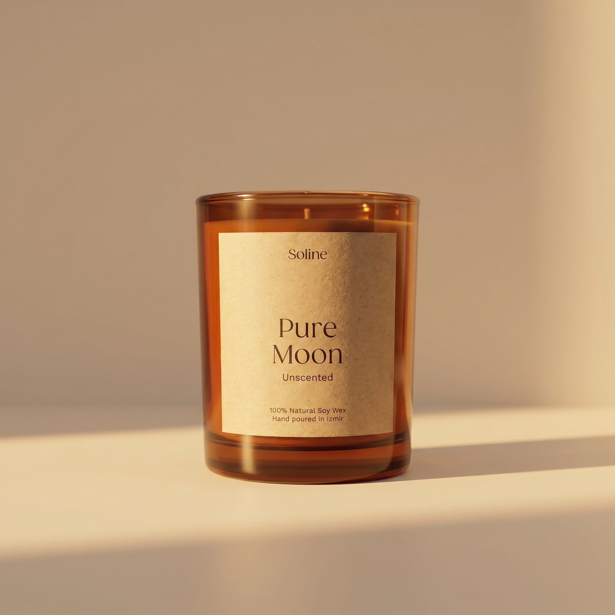 Pure Moon