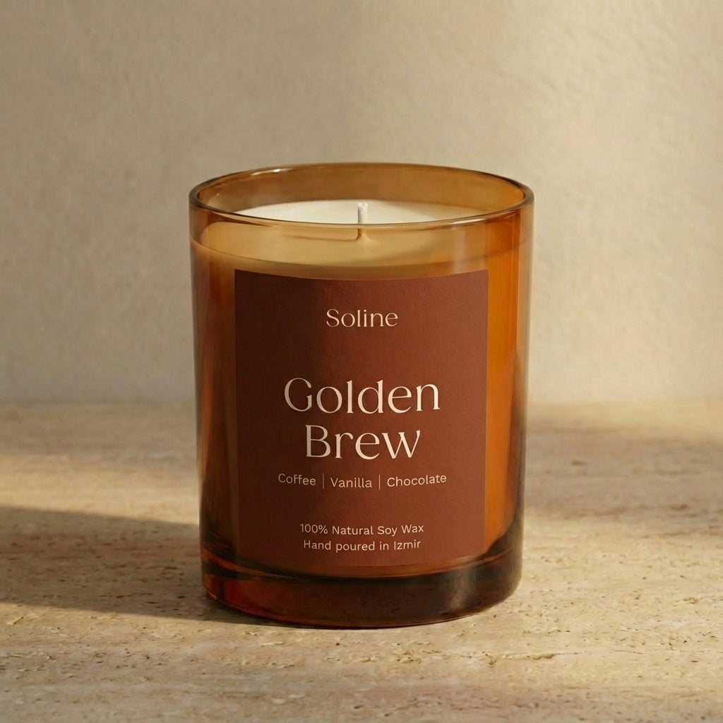 Golden Brew